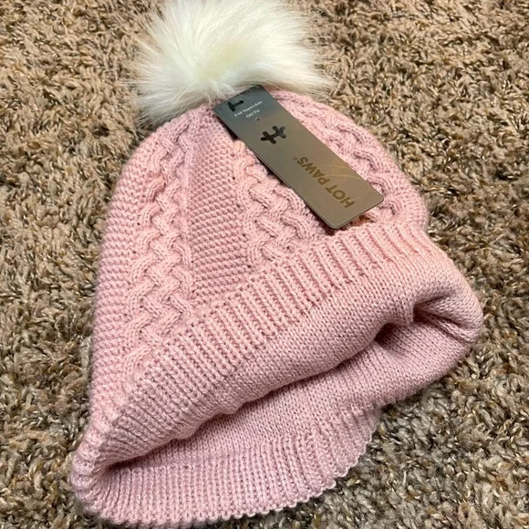 Hot Paws Toque - Picture 3 of 4